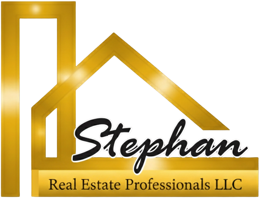 Stephan Real Estate Professionals logo