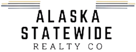 Alaska State Wide Realty logo